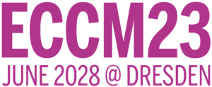 Ecc M23 Logo